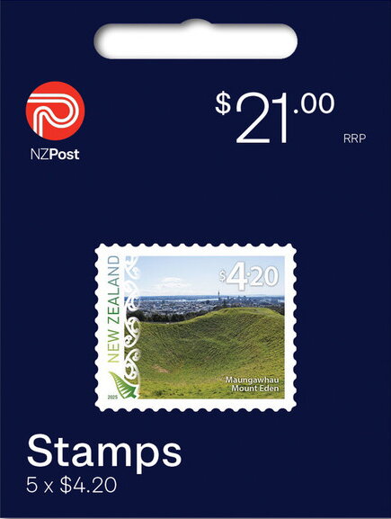 Mount Eden