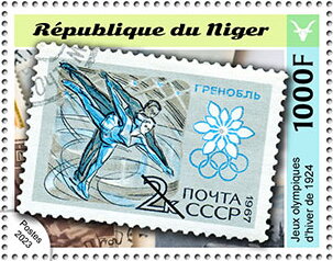1924 Winter Olympic Games