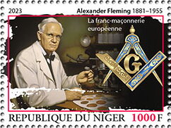 Alexander Fleming (1881–1955)