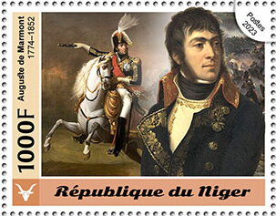 Auguste de Marmont (1774–1852)