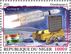 Chandrayaan-3