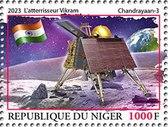 Chandrayaan-3