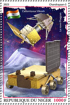 Chandrayaan-3