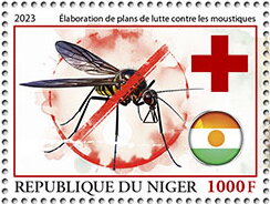Developing Mosquitos Control Plans