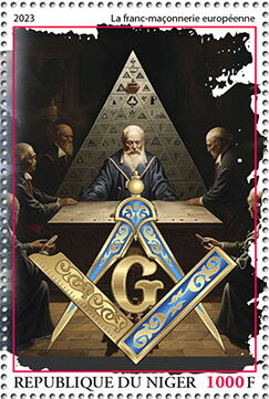 European Freemasonry