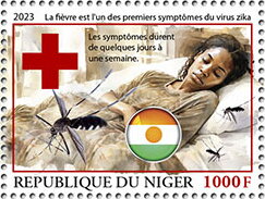 Fever is One of the Firsts Zika Virus Symptoms