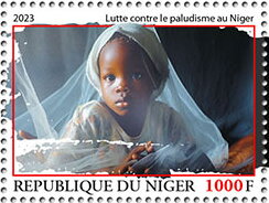 Fight against Malaria in Niger