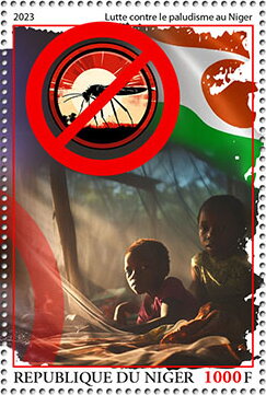 Fight against Malaria in Niger
