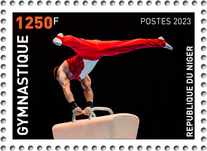 Gymnastics