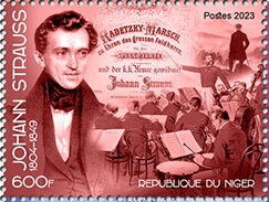 Johann Strauss (1804–1849)
