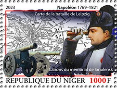 Napoléon (1769-1821)