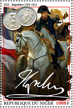 Napoléon (1769-1821)