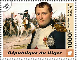 Napoleon Bonaparte (1769–1821)