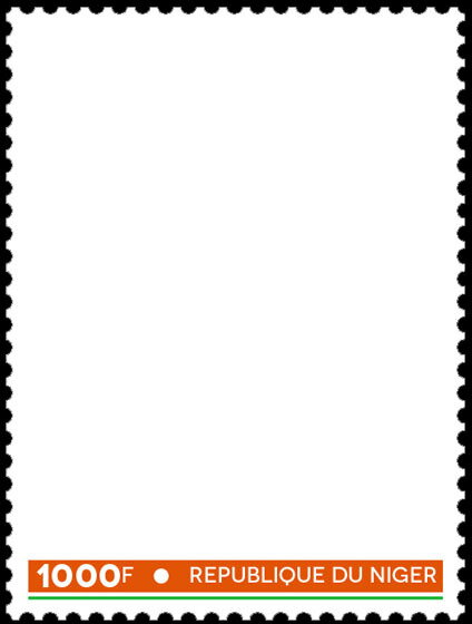 Personalized Stamp