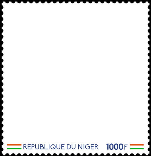 Personalized Stamp