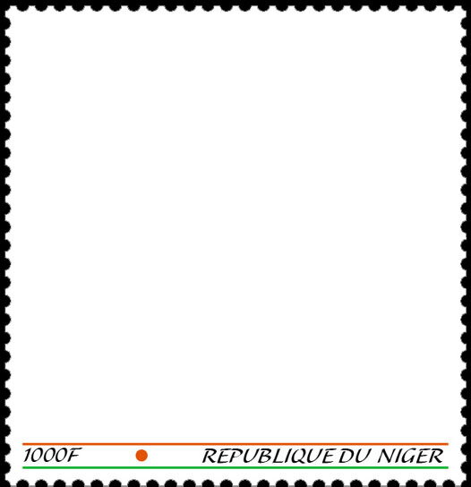 Personalized Stamp