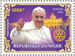 Pope Francis