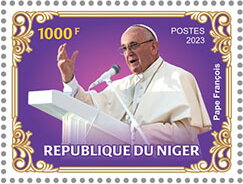 Pope Francis
