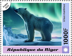 Ursus maritimus