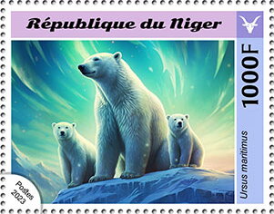 Ursus maritimus