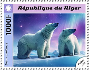 Ursus maritimus