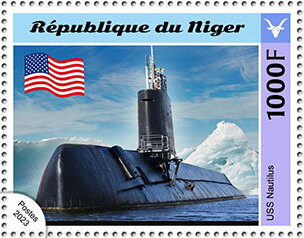 USS Nautilus