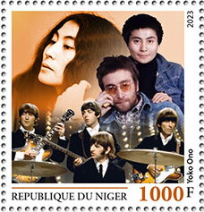 Yoko Ono