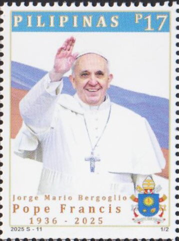 Pope Francis Memorial