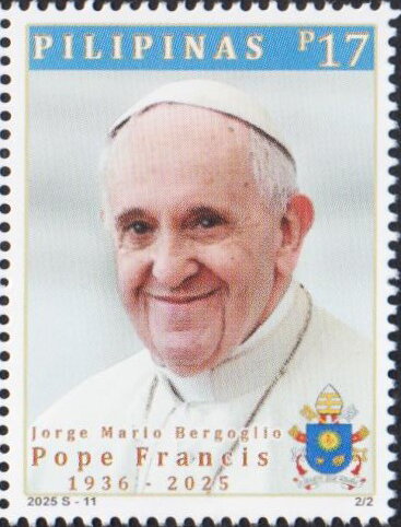 Pope Francis Memorial