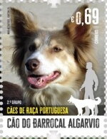 Algarve Barrocal