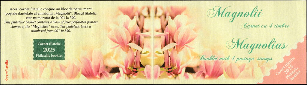 Magnolias