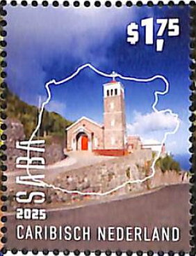 Holy Rosary Church