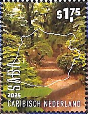 Sandy Cruz Trail