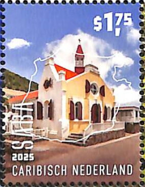 St. Paul's Conversion Church