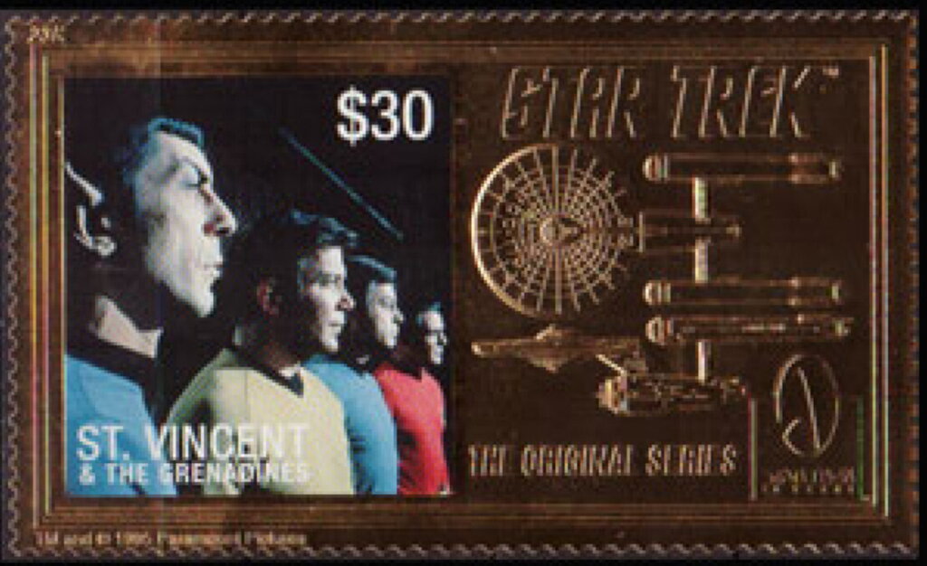Star Trek the Original Series