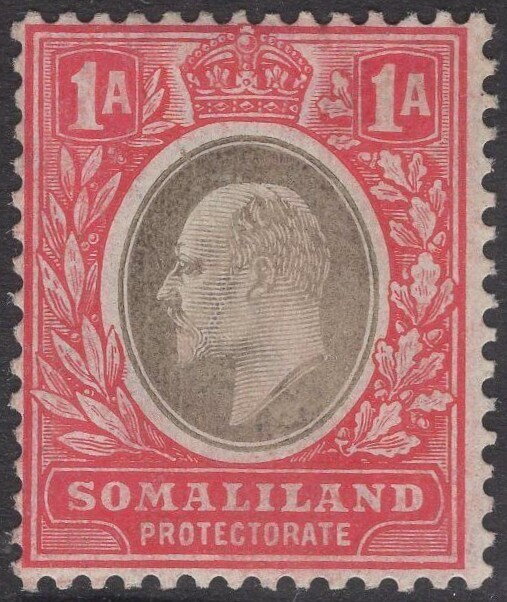 King Edward VII