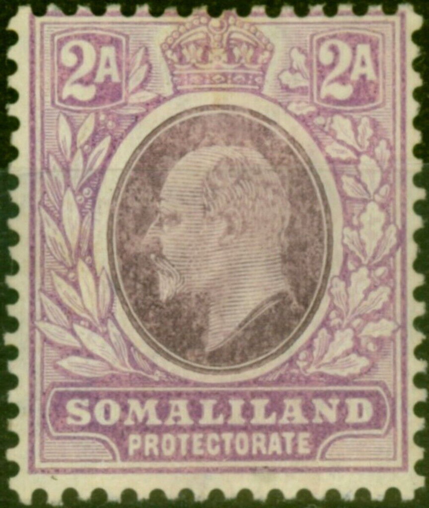King Edward VII