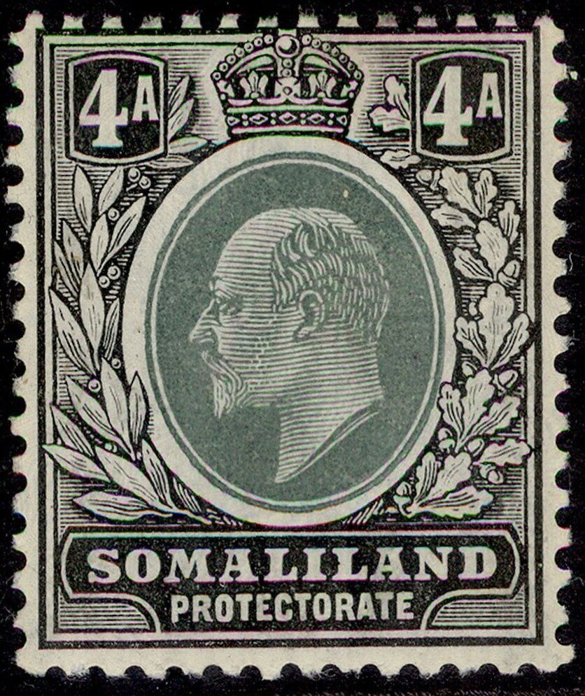 King Edward VII