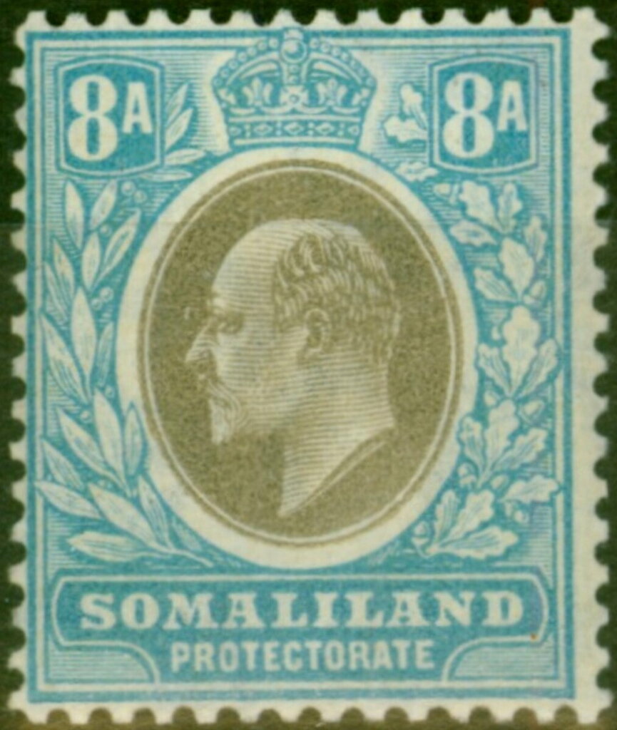King Edward VII