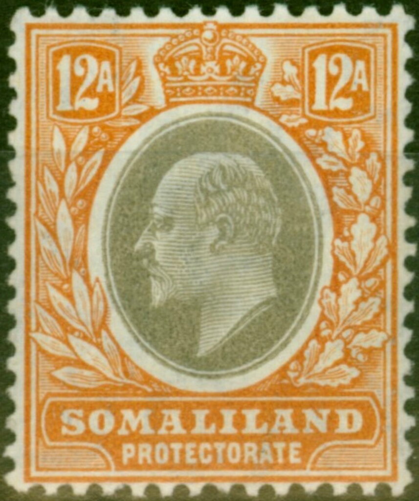 King Edward VII