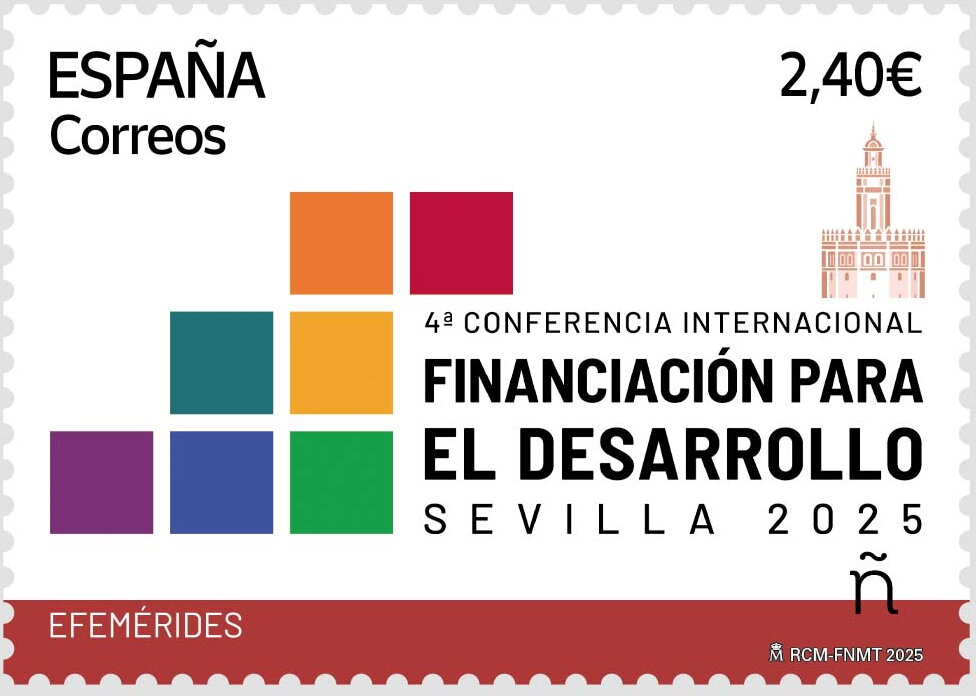 4th Conference on Development Financing, Seville