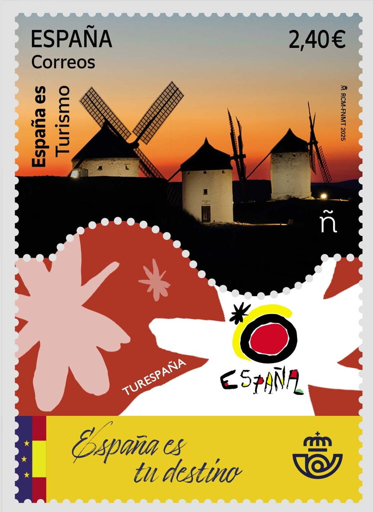 Tourism : Spain Is Your Destiny
