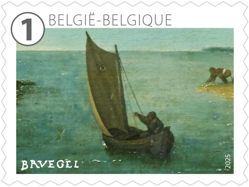 Art of Pieter Brughel