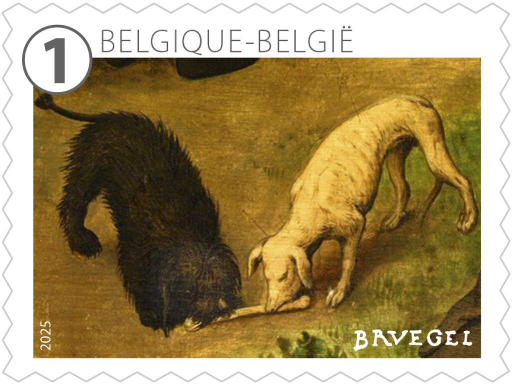 Art of Pieter Brughel