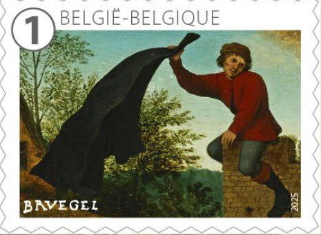 Art of Pieter Brughel