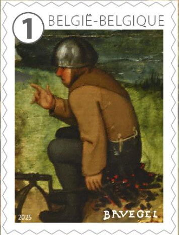 Art of Pieter Brughel