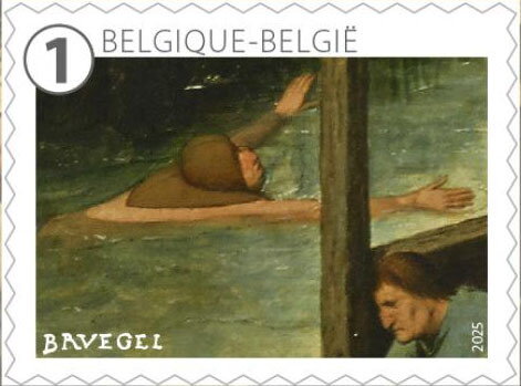 Art of Pieter Brughel
