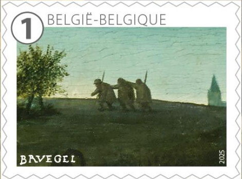 Art of Pieter Brughel