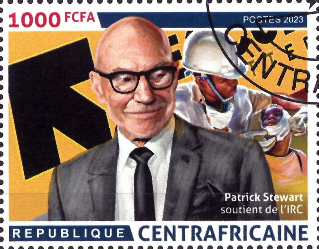 90th Anniversary of the International Rescue Committee