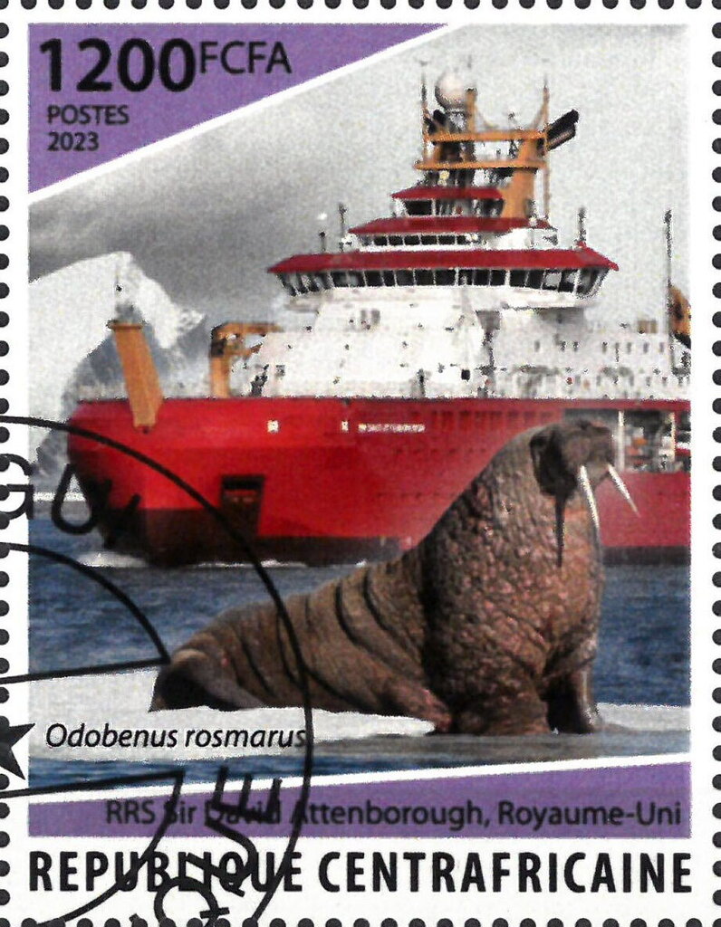 Icebreakers